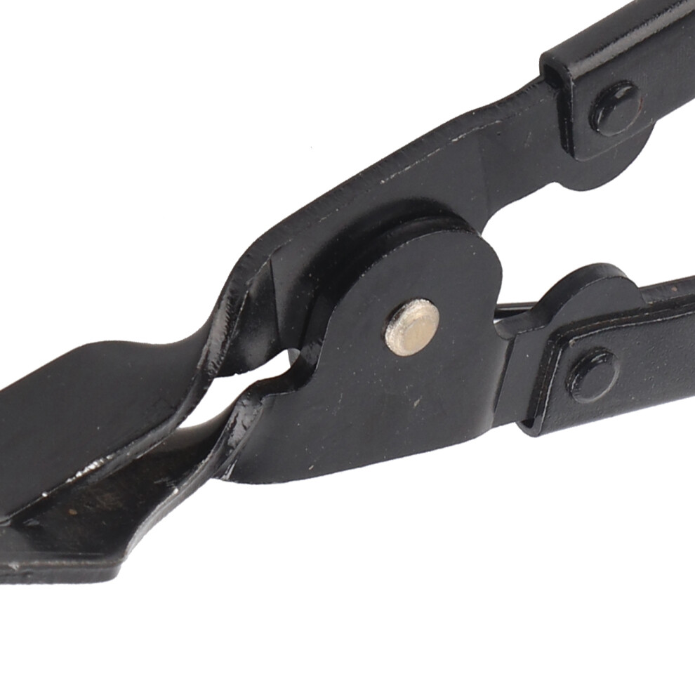 Automobile Clip Removal Pliers Steel Hand Tool For Car Trim Upholstery Fasteners 7641379660698
