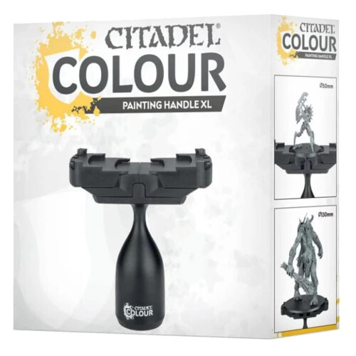 Games Workshop Games Workshop Citadel Colour Painting Handle XL