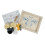 Trimits Punch Needle Frame Kit, Bee,20.32 x 25.4cm (8 x 10in) 4