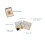 Trimits Punch Needle Frame Kit, Bee,20.32 x 25.4cm (8 x 10in) 5