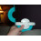 clover 3128 Clover Pom Maker Extra Large, Turquoise/White, 1 3