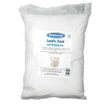 Mouldmaster Candle Sand Wax Granules Self Melting Wax 2Kg