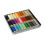 Gütermann G?termann creativ Nostalgic Box containing 30 spools of Sew-all Thread in different colours 5