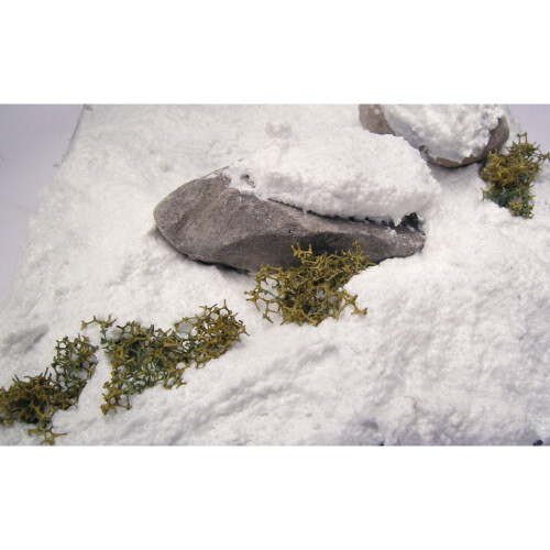 AV Vallejo Weathering Effects 200ml - Snow, VAL26820 1
