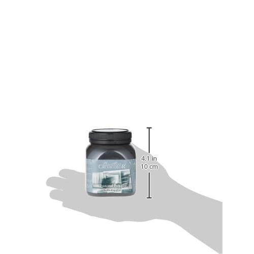 Cretacolor Carbon powder, 175 g 2