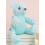 Simplicity Sewing Pattern S9441 13" Plushies 5