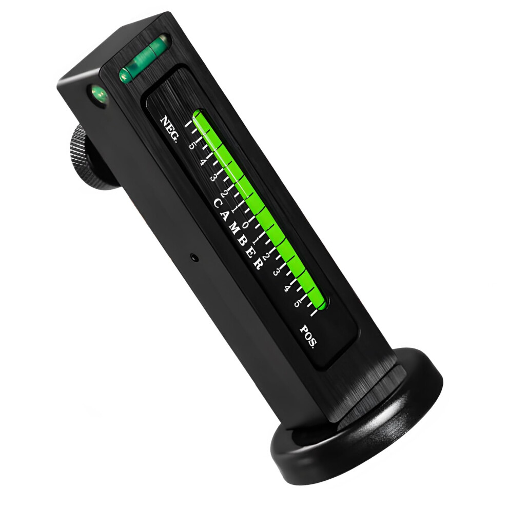 Magnetic Camber Gauge Wheel Alignment Tool With Magnetic Base For Precise Camber Adjustment Car Truck Suv 9094768955864