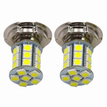 12V P26S strålkastarlampsats för motorcyklar och motorcyklar