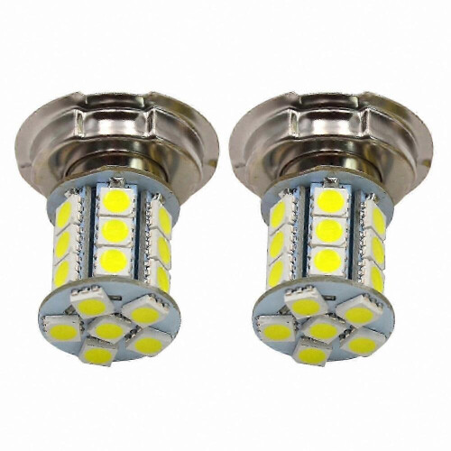 Kit bec far P26S de 12V pentru motociclete și biciclete