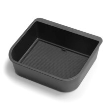 Middenconsole koelbox organizer voor Prado 250 2024 2025 armsteun opbergvak (alleen geschikt voor koelboxen)