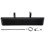 Achterklephandgreep voor Navara D40 2004-2013 2