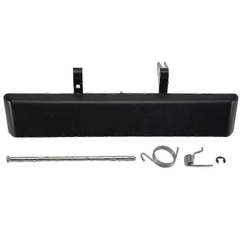 Achterklephandgreep voor Navara D40 2004-2013 1