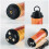 Mini-LED-Campinglampe, Outdoor-Campingzubehör B 3