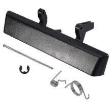 Achterklephandgreep voor Navara D40 2004-2013