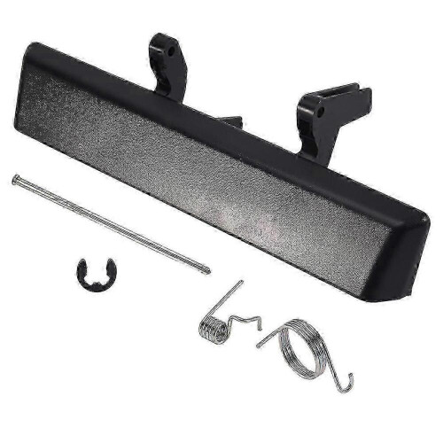 Achterklephandgreep voor Navara D40 2004-2013