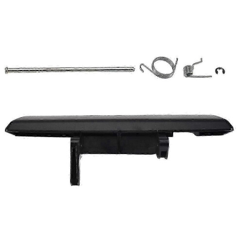Achterklephandgreep voor Navara D40 2004-2013 2