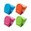 Clip in metallo per uso scolastico e in ufficio, clip in metallo resistente per documenti e documenti 1
