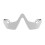 Red Light Therapy Glasses for Under Eye Renewal 2