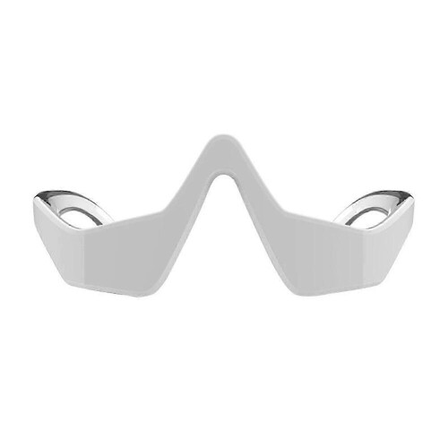 Red Light Therapy Glasses for Under Eye Renewal 1