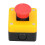 High quality Elevator emergency stop switch emergency stop ST0P stop switch 1