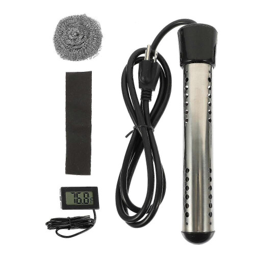 chauffe-eau à immersion portable (prise américaine) 2