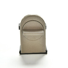 Safety Sliding Door Lock