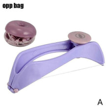 geantă opp (A) $ epilator facial epilator facial agrafă de îndepărtare a părului fir de îndepărtare a părului artefact de îndepă