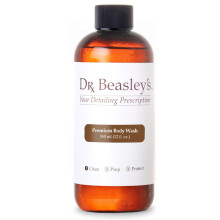 Dr Beasley's DB-w11d12 Premium Body Wash 360ml