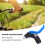 Children Bicycle Brake Levers, Adjustable, Ergonomic, Black Blue 4