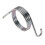 Achterklephandgreep voor Navara D40 2004-2013 4