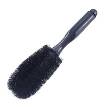 1Pcs PP Vehicle Wheel Brush Washing Car Tire Rim Cleaning Handle Brush Tool for Car Truck Motorcycle