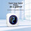 Drahtloses Pflegepersonal-Pagersystem 3