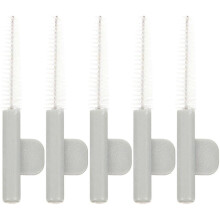 5pcs Hearing Aid Cleaning Brush Hearing Aid Vent Tube Brush Hearing Aid Cleaner Brush Hearing Aid Supplies