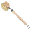 Wooden Dish Brush With Replaceable Brush Head 1