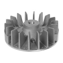 Magnetisch vervangingsvliegwiel voor Komatsu bosmaaiers