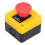 High quality Elevator emergency stop switch emergency stop ST0P stop switch 2