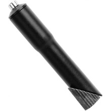 Adaptador de elevação de haste de suspensão dianteira para tubo de direção do guidão da bicicleta