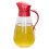 Speiseöl-Spenderflasche, Küchenbehälterflasche, Olivenöl-Spenderflasche 1