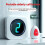 Drahtloses Pflegepersonal-Pagersystem 4