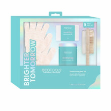 EcoTools Glow Head To Toe,Blue