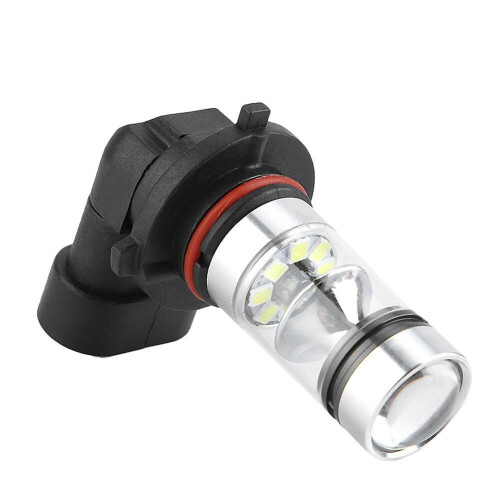 9005, H10, LED, strålkastare, glödlampssats 1