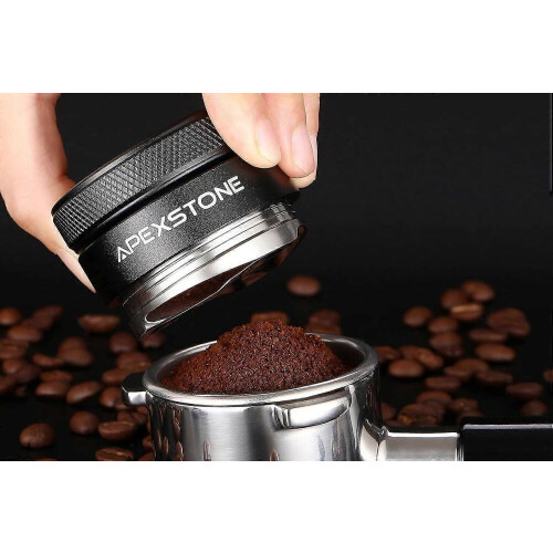 Kaffeeverteiler, Kaffeeverteiler 58 mm, Espressoverteiler 1