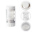 Eletric Grinder Tablet Crusher Medicine Crusher Tablet Grinder Machine Plastic Pill Crusher Grind Tablets 4