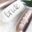 TECKWRAP Chrome Silver Adhesive Craft Vinyl Roll 1ftx5ft 5