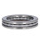 Ρουλεμάν 51114 75mm X 95mm X 18mm Μηχανήματα σφυρηλατημένων κομματιών ώθησης χάλυ 2