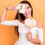 Small Handheld Mirror Travel Makeup Mirror Handheld Cosmetic Mirror 4