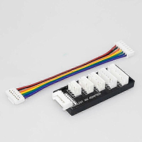 Πλακέτα ισορροπίας μπαταρίας Πλακέτα φορτιστή ισορροπίας Πλακέτα επέκτασης 1