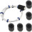 Replacement Complete Sweep Hose, Pool Sweep Hose Kit Replace,Pool Sweep Hose Kit Replace Pool Cleaner 1