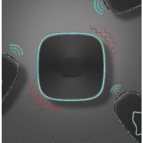 Home Care Alert System Wireless Help Button for Elderly Patients 1 Key 2