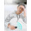Home Care Alert System Wireless Help Button for Elderly Patients 1 Key 4